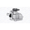 Pompe à eau, refroidissement du moteur