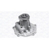 Pompe à eau, refroidissement du moteur