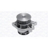 Pompe à eau, refroidissement du moteur
