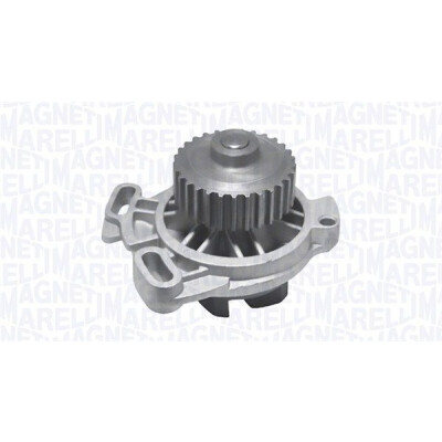 Pompe à eau, refroidissement du moteur