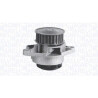 Pompe à eau, refroidissement du moteur