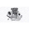 Pompe à eau, refroidissement du moteur