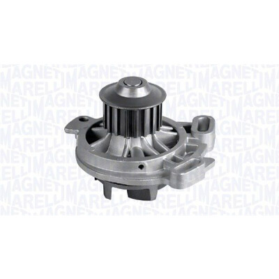 Pompe à eau, refroidissement du moteur