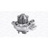 Pompe à eau, refroidissement du moteur