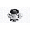 Pompe à eau, refroidissement du moteur