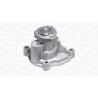Pompe à eau, refroidissement du moteur