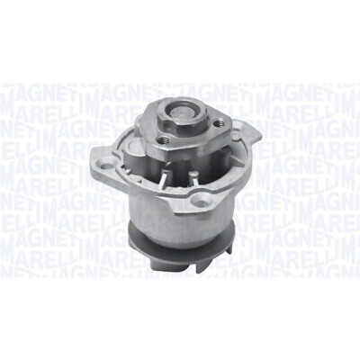 Pompe à eau, refroidissement du moteur