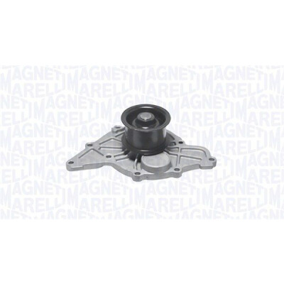 Pompe à eau, refroidissement du moteur