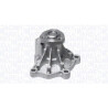 Pompe à eau, refroidissement du moteur