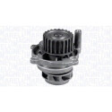 Pompe à eau, refroidissement du moteur
