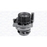 Pompe à eau, refroidissement du moteur