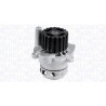 Pompe à eau, refroidissement du moteur
