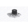 Pompe à eau, refroidissement du moteur