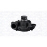 Pompe à eau, refroidissement du moteur