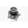 Pompe à eau, refroidissement du moteur