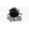 Pompe à eau, refroidissement du moteur