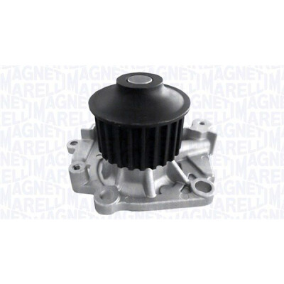 Pompe à eau, refroidissement du moteur