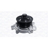 Pompe à eau, refroidissement du moteur