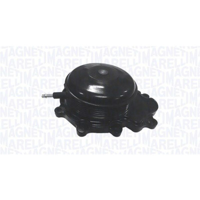 Pompe à eau, refroidissement du moteur