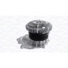 Pompe à eau, refroidissement du moteur
