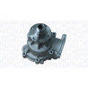 Pompe à eau, refroidissement du moteur