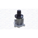 Pompe à eau, refroidissement du moteur