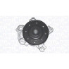Pompe à eau, refroidissement du moteur