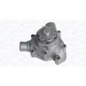 Pompe à eau, refroidissement du moteur