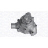 Pompe à eau, refroidissement du moteur