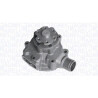 Pompe à eau, refroidissement du moteur