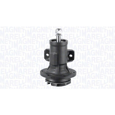 Pompe à eau, refroidissement du moteur