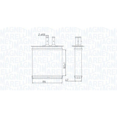 Système de chauffage