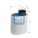 Filtre à air UFI 27.844.00