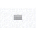 Condenseur, climatisation