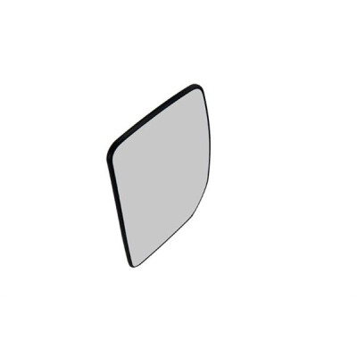 Verre de rétroviseur, rétroviseur extérieur