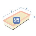 Filtre à air UFI 30.067.00