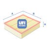 Filtre à air UFI 30.080.00