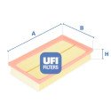 Filtre à air UFI 30.101.00