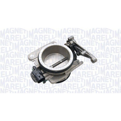 Corps papillon