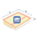 Filtre à air UFI 30.119.00