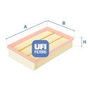 Filtre à air UFI 30.137.00
