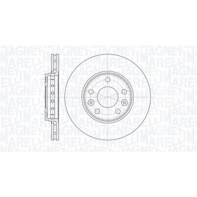 Disque de frein