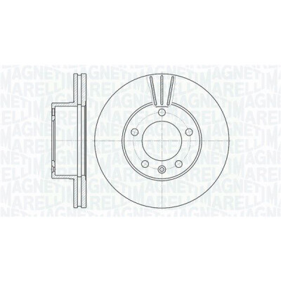Disque de frein