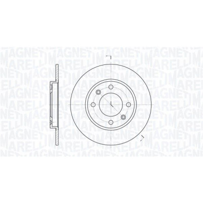 Disque de frein