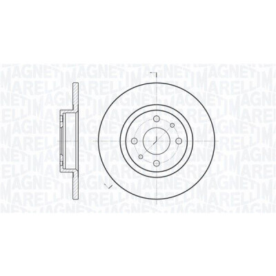 Disque de frein