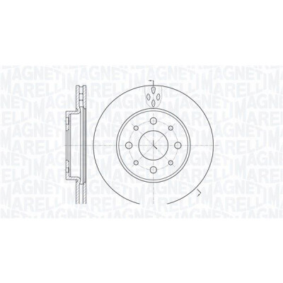 Disque de frein