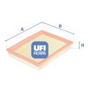Filtre à air UFI 30.168.00