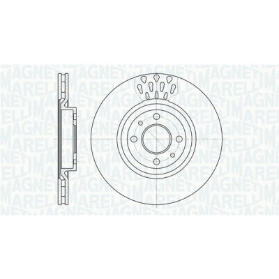 Disque de frein