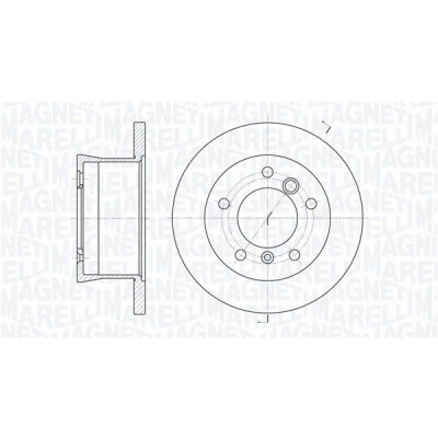 Disque de frein