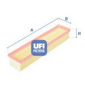 Filtre à air UFI 30.181.00